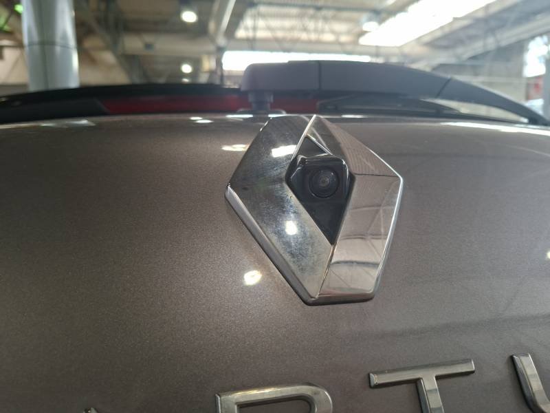 Renault Captur - Photo 22