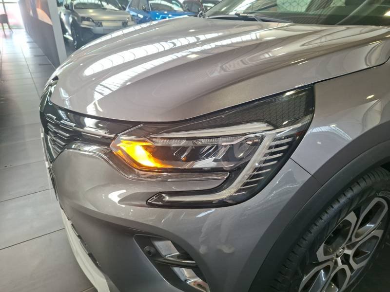 Renault Captur - Photo 25