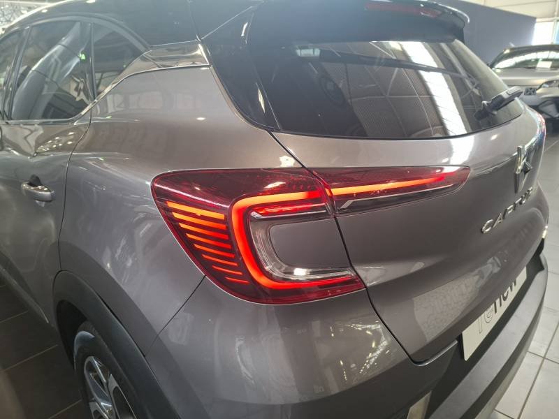 Renault Captur - Photo 26