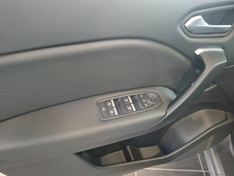 Renault Captur - Photo 27