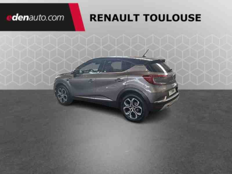 Renault Captur - Photo 3