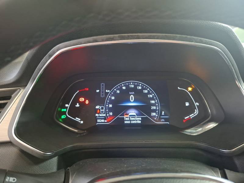 Renault Captur - Photo 31