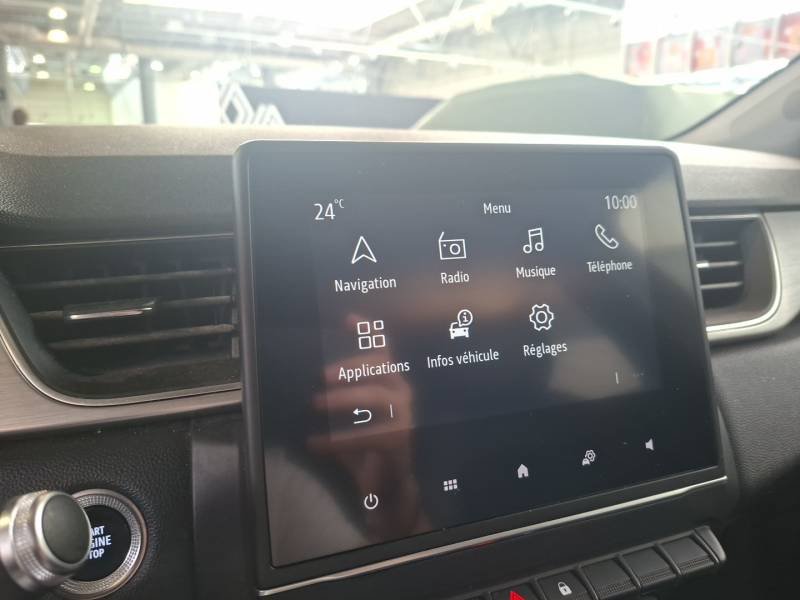 Renault Captur - Photo 38