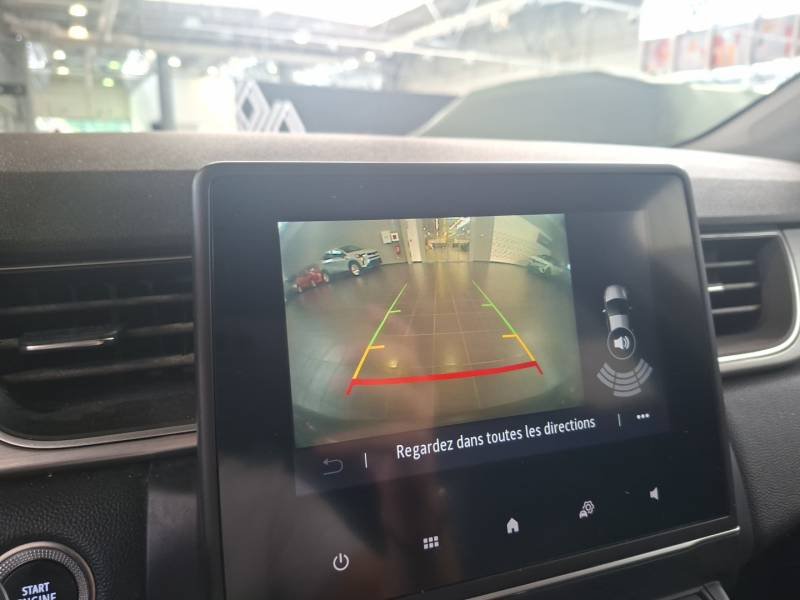 Renault Captur - Photo 39