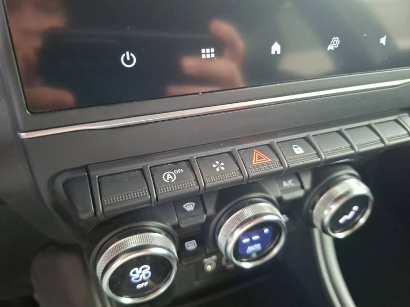 Renault Captur - Photo 40