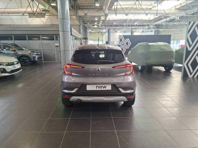 Renault Captur - Photo 4
