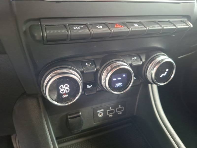 Renault Captur - Photo 41