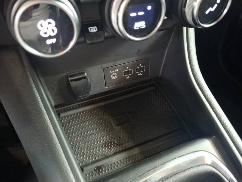 Renault Captur - Photo 42