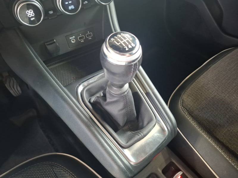 Renault Captur - Photo 43