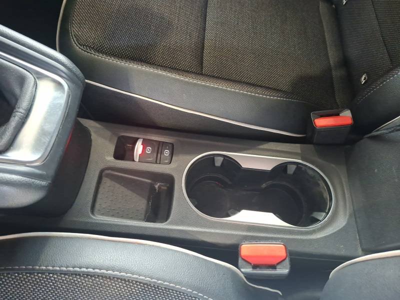 Renault Captur - Photo 44
