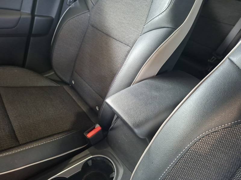 Renault Captur - Photo 45