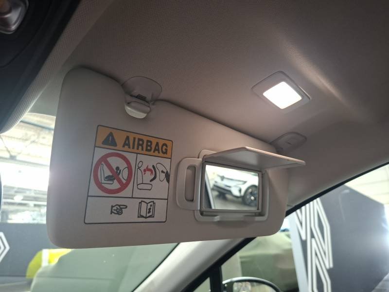 Renault Captur - Photo 50