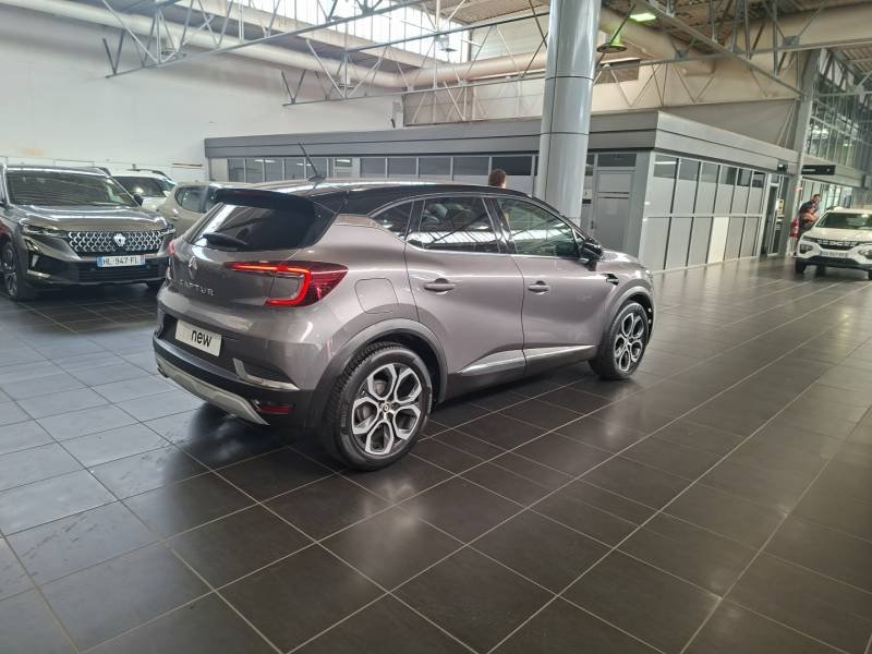 Renault Captur - Photo 5