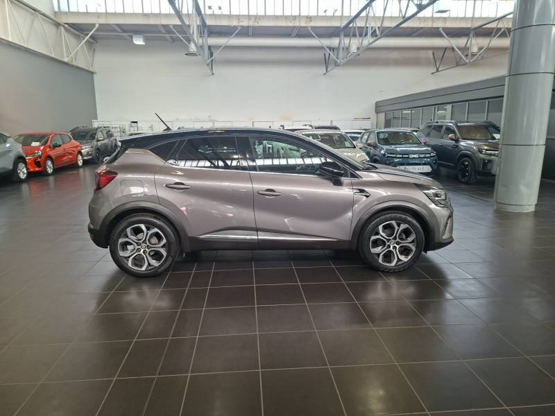 Renault Captur - Photo 6
