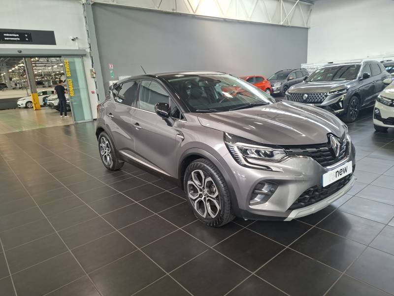 Renault Captur - Photo 7
