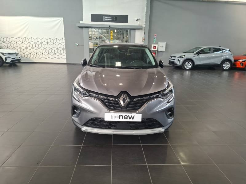 Renault Captur - Photo 8