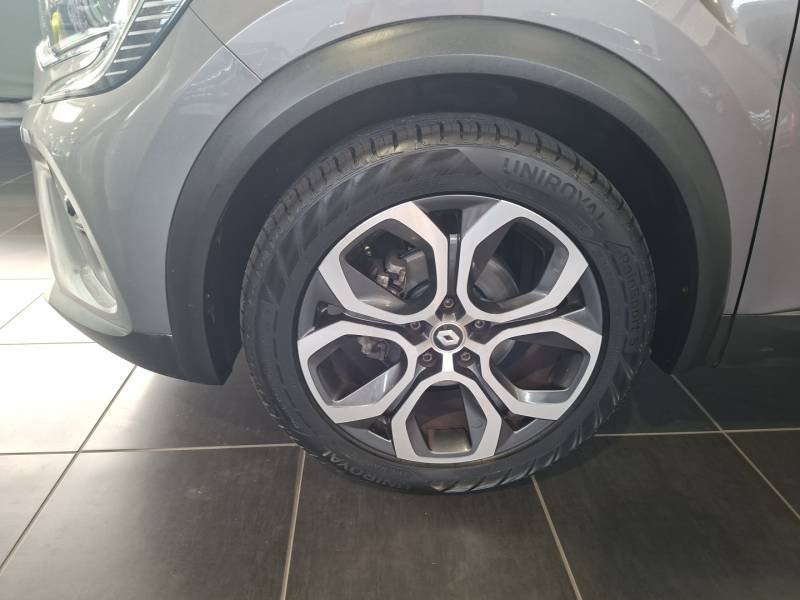 Renault Captur - Photo 9