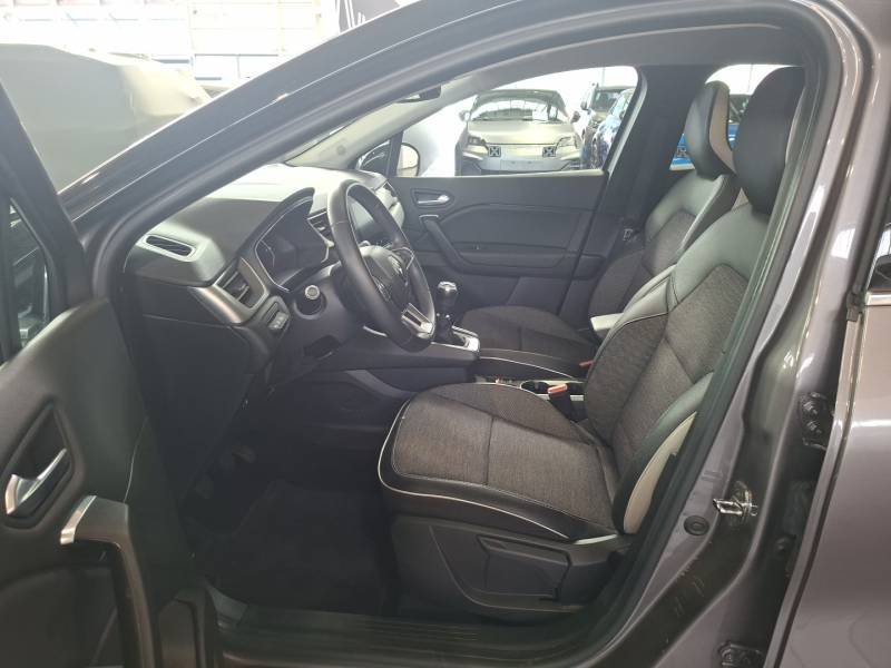 Renault Captur - Photo 10