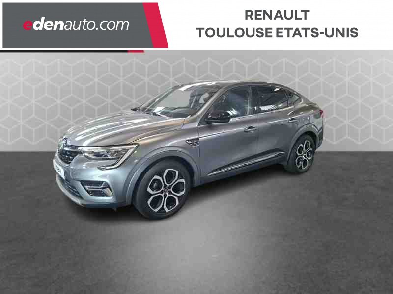 Renault Arkana - Photo 1