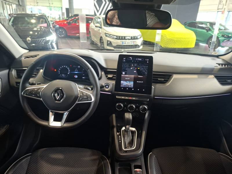 Renault Arkana - Photo 11