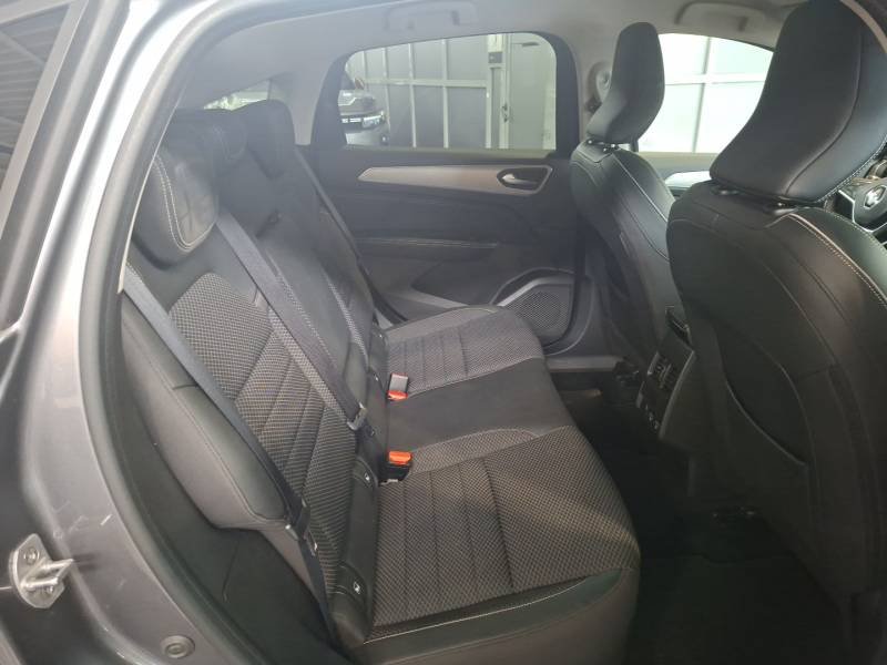Renault Arkana - Photo 17