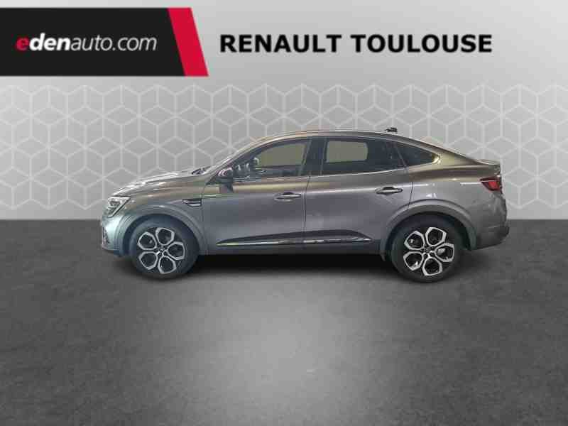 Renault Arkana - Photo 2