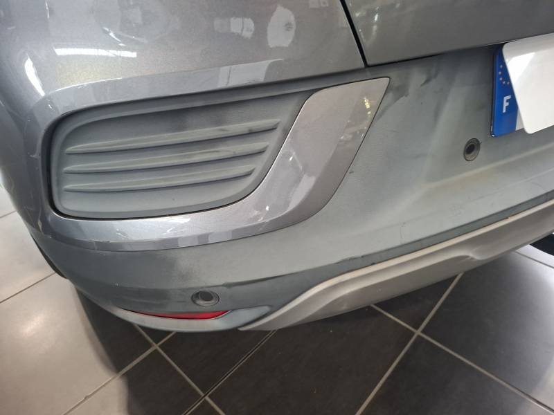 Renault Arkana - Photo 22