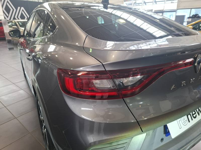 Renault Arkana - Photo 26