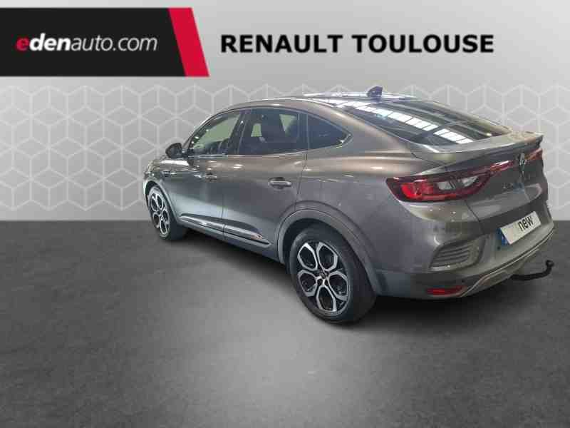 Renault Arkana - Photo 3
