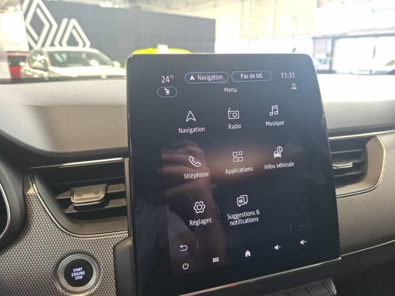 Renault Arkana - Photo 44