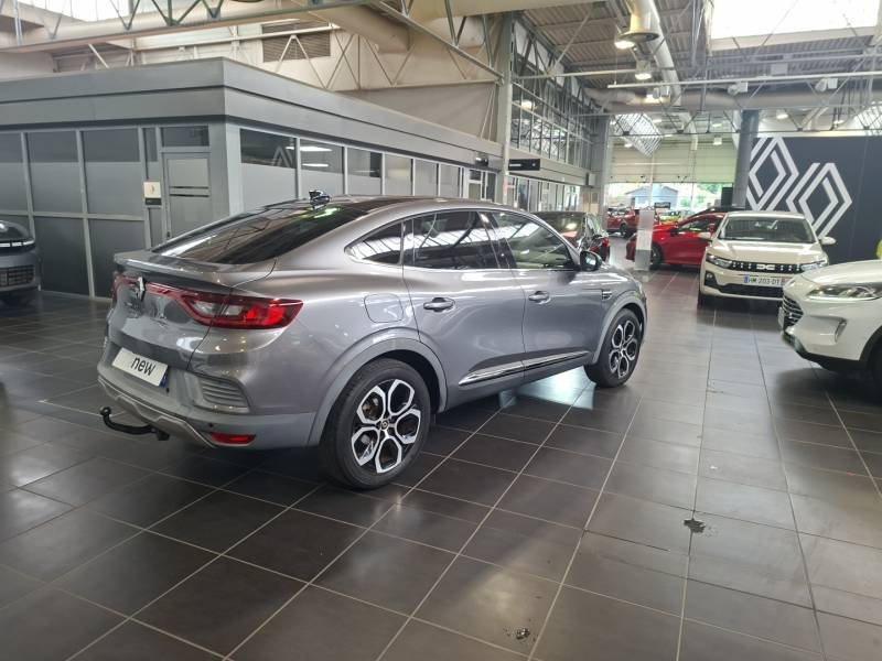 Renault Arkana - Photo 5