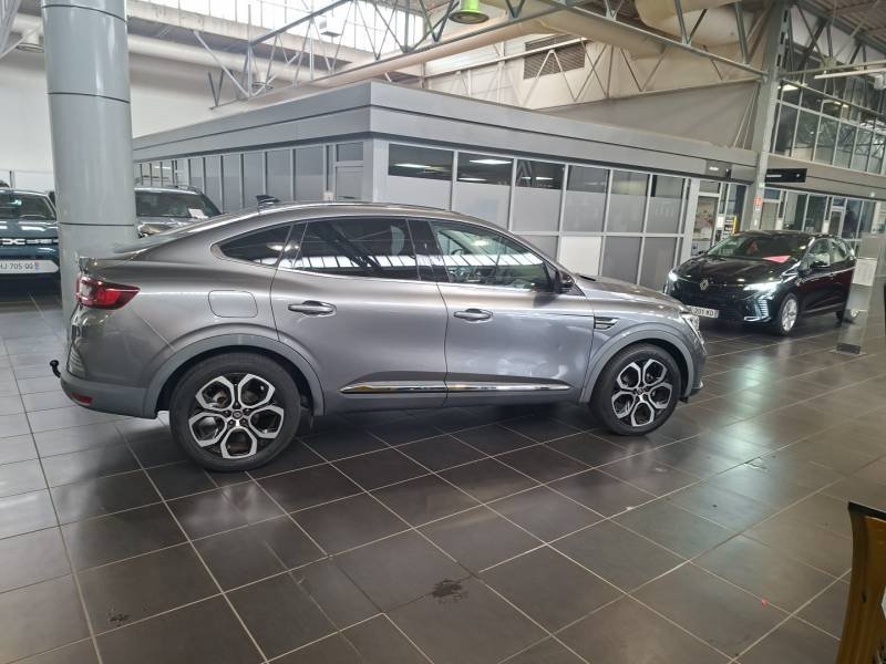 Renault Arkana - Photo 6