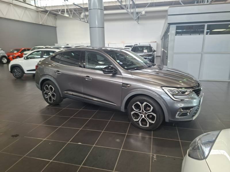 Renault Arkana - Photo 7
