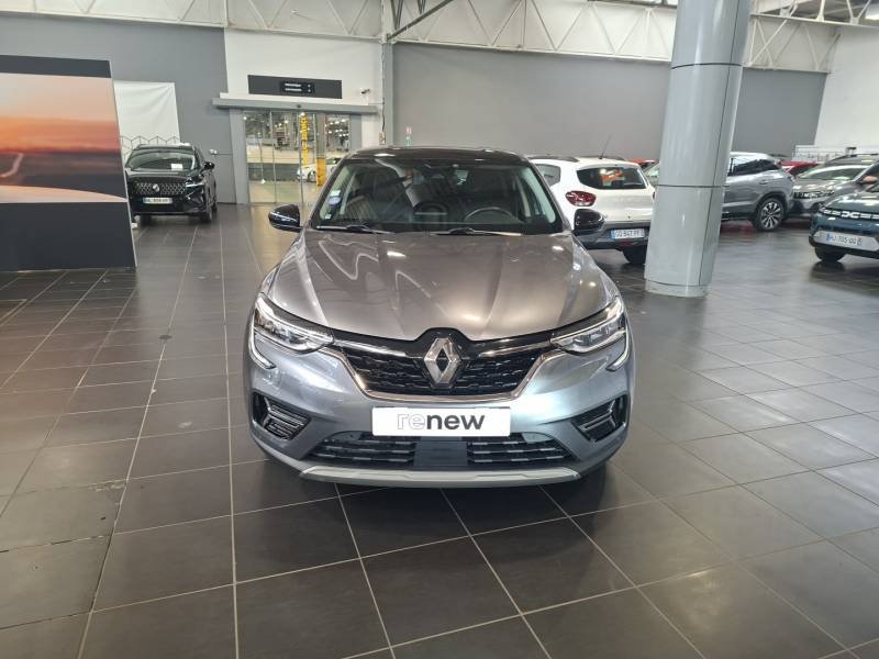 Renault Arkana - Photo 8