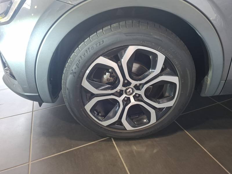 Renault Arkana - Photo 9