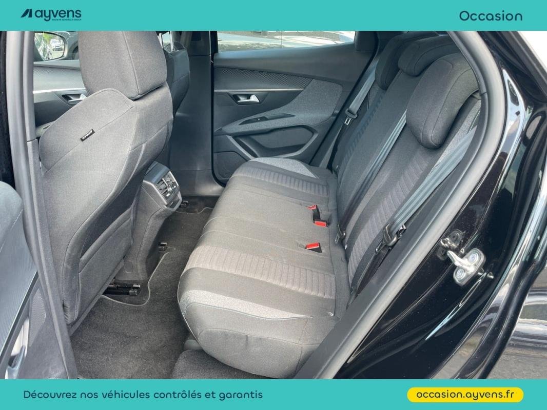 Peugeot 3008 - Photo 11