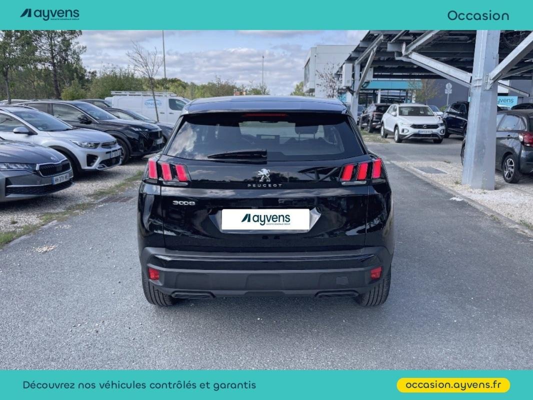 Peugeot 3008 - Photo 12