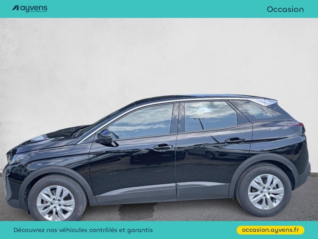 Peugeot 3008 - Photo 2