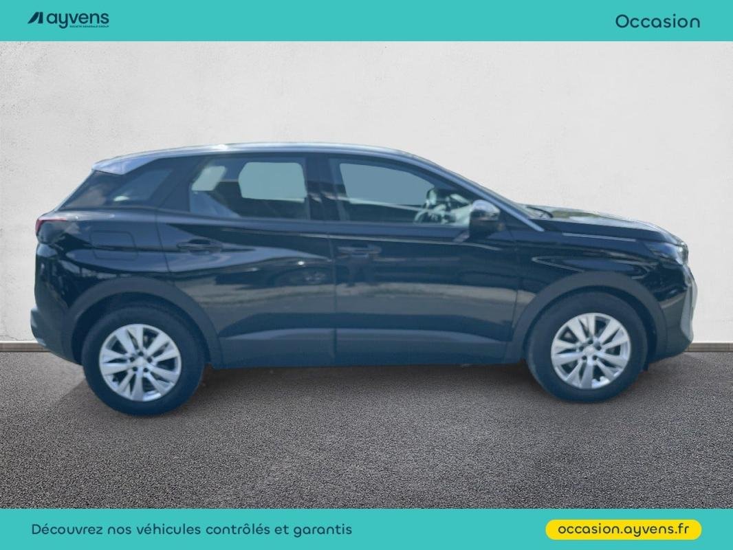 Peugeot 3008 - Photo 4