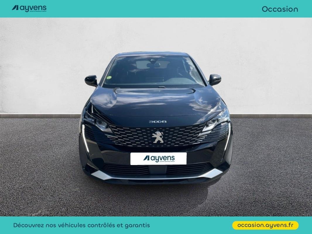 Peugeot 3008 - Photo 5