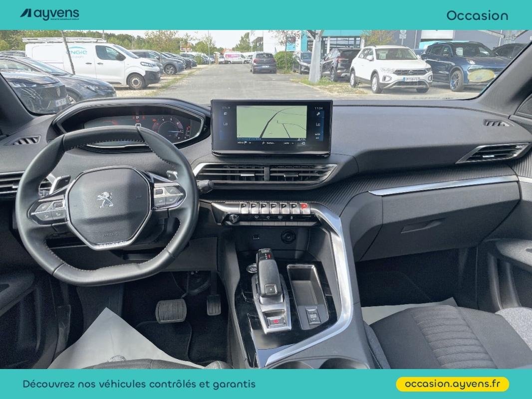 Peugeot 3008 - Photo 6