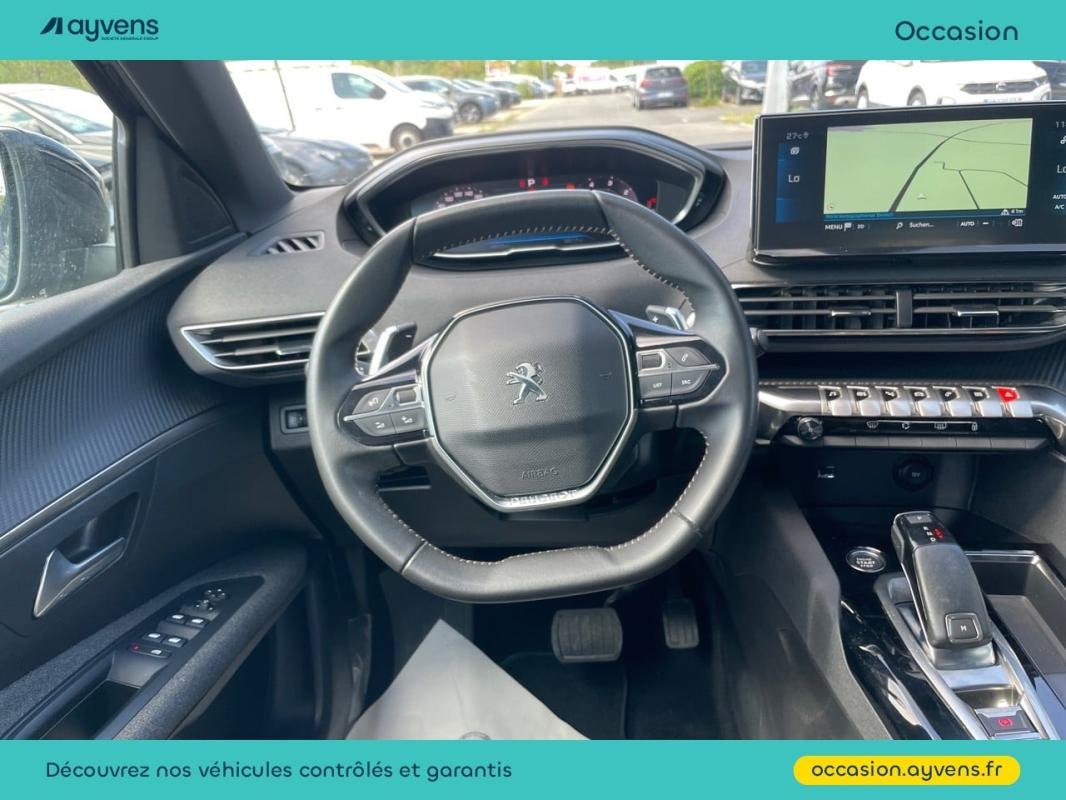 Peugeot 3008 - Photo 7