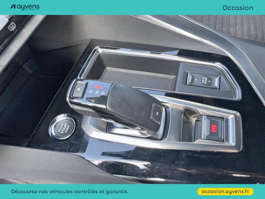 Peugeot 3008 - Photo 9