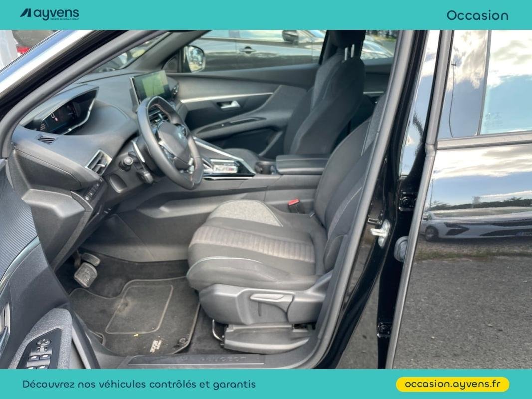 Peugeot 3008 - Photo 10