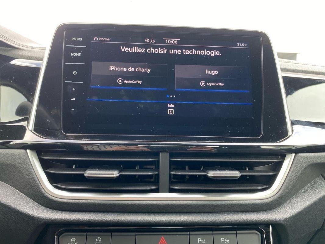 Volkswagen T-Roc - Photo 17