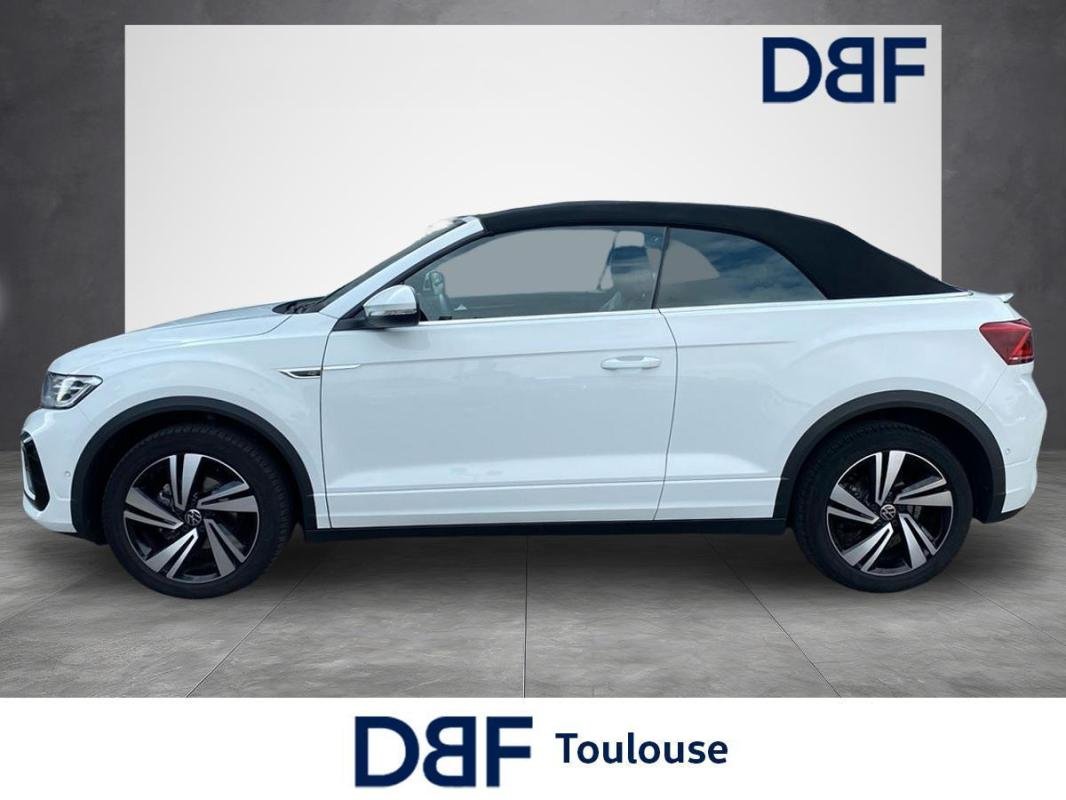 Volkswagen T-Roc - Photo 2