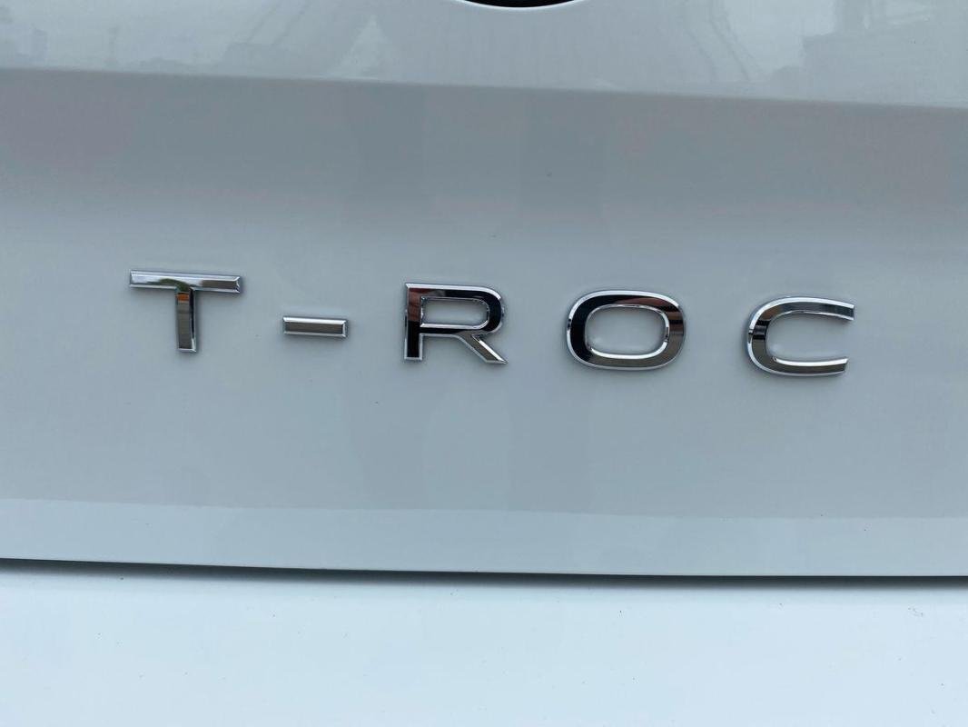 Volkswagen T-Roc - Photo 27