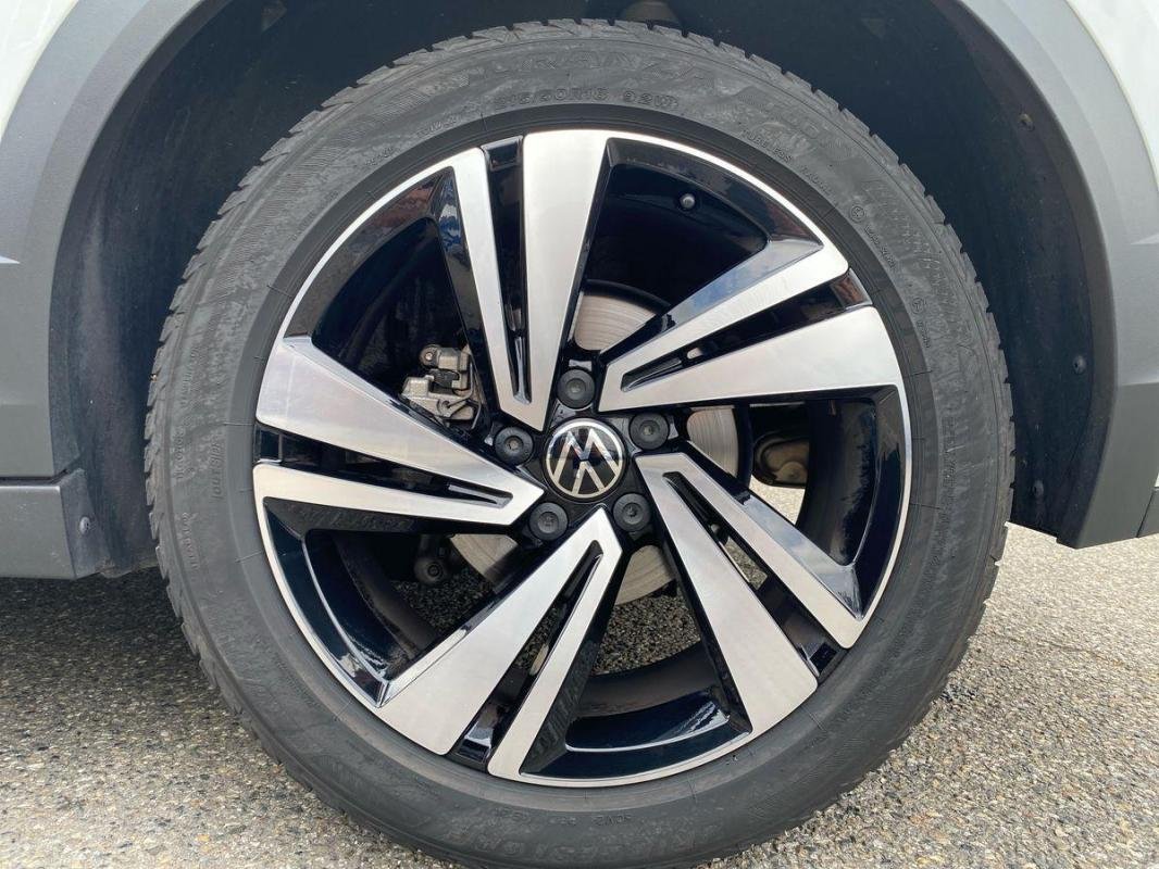 Volkswagen T-Roc - Photo 28