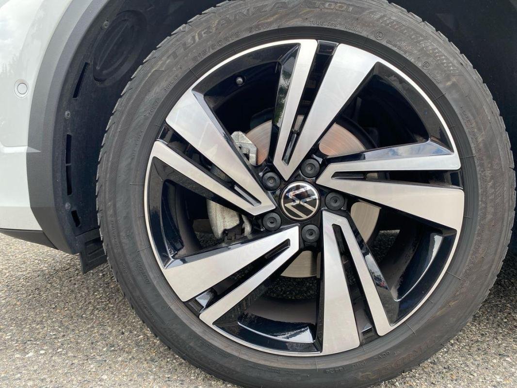 Volkswagen T-Roc - Photo 29