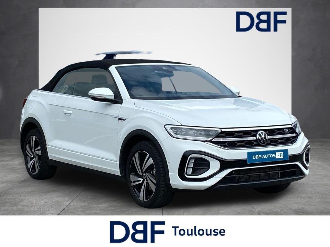 Volkswagen T-Roc - Photo 6